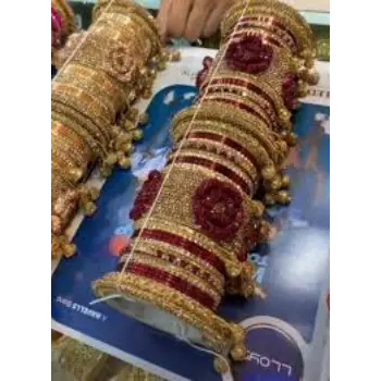 Perfect Wedding Bangle